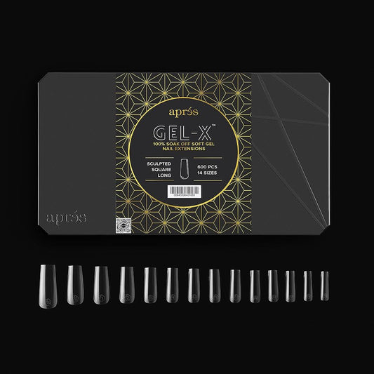 Apres gel-x s-cl-6