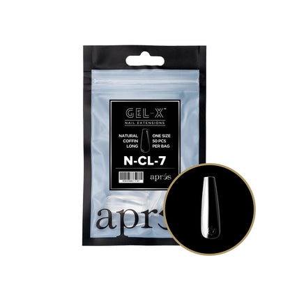 Apres gel-x s-cl-7