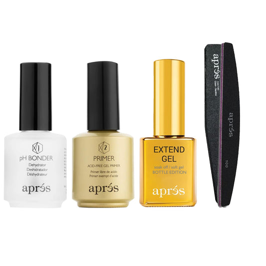 Apres gel-x s-cm-1