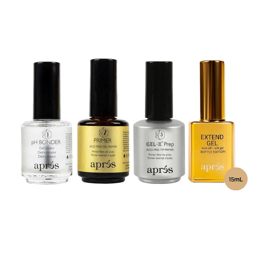 Apres gel-x s-cs-1