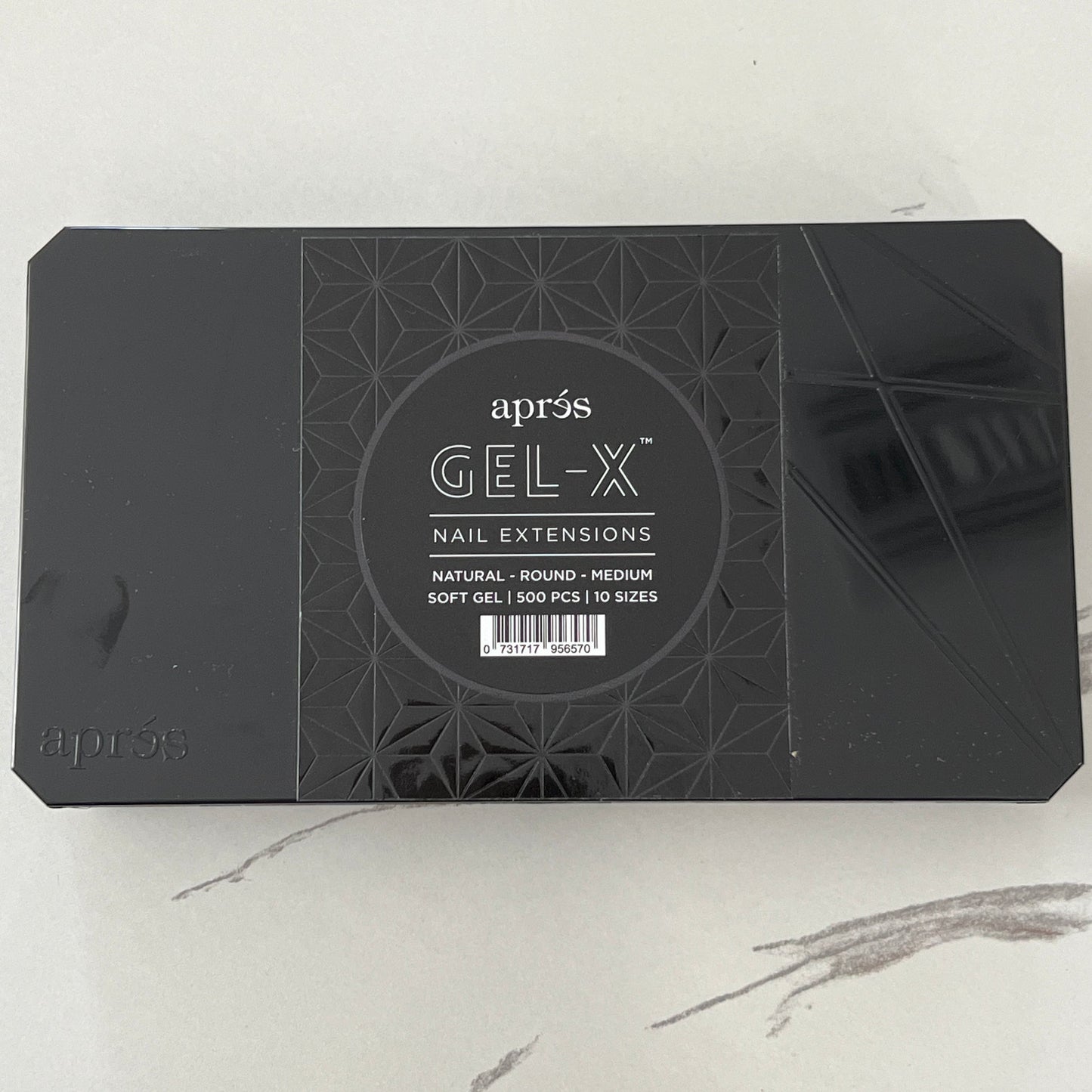 Apres gel-x s-rm-0