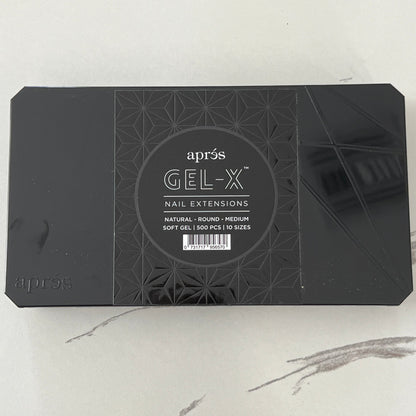 Apres gel-x s-rm-0