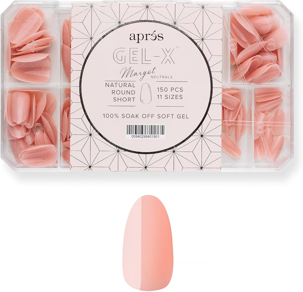 Apres gel-x s-rm-0