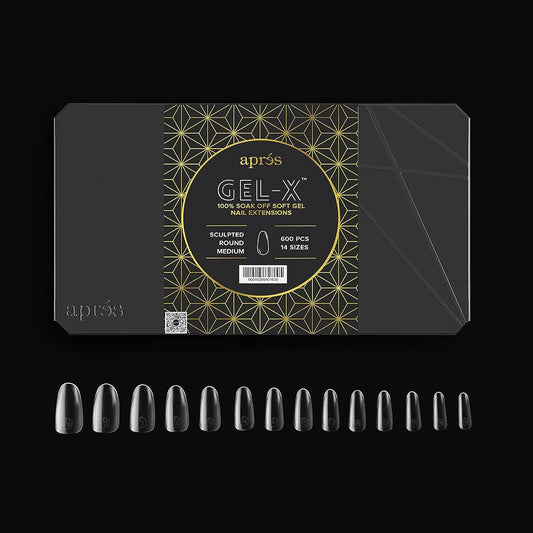 Apres gel-x s-rm-1
