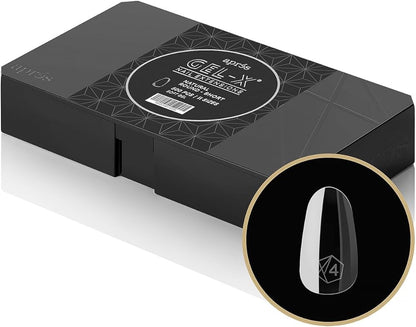 Apres gel-x tip refill - s-rm-4