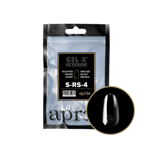 Apres gel-x s-rs-9