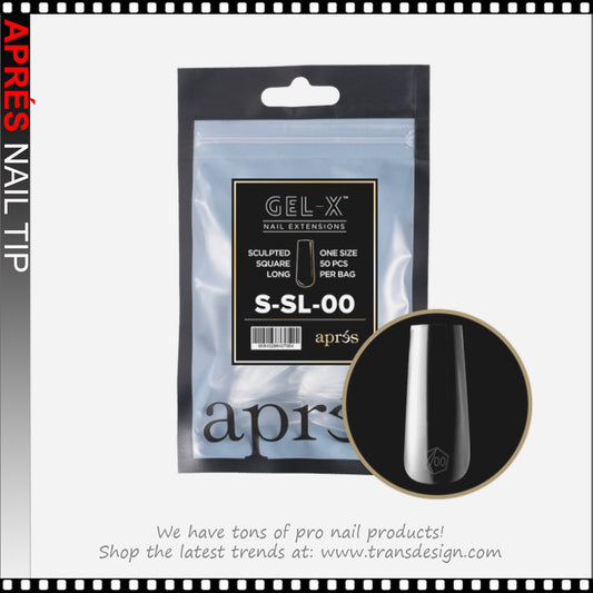 Apres gel-x s-sl-00