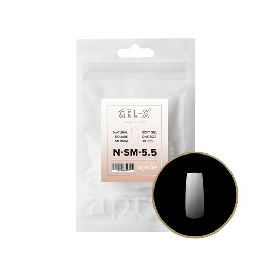 Apres gel-x s-sm-5.5
