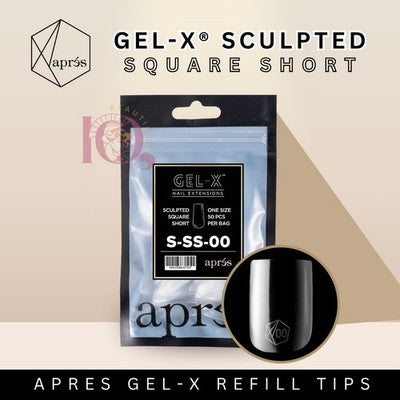 Apres gel-x s-ss-00