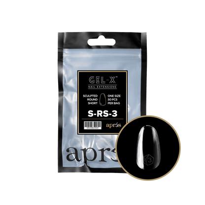 Apres gel-x s-ss-3