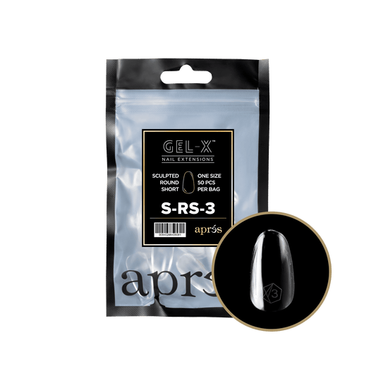 Apres gel-x s-ss-3