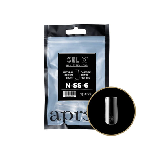 Apres gel-x s-ss-6