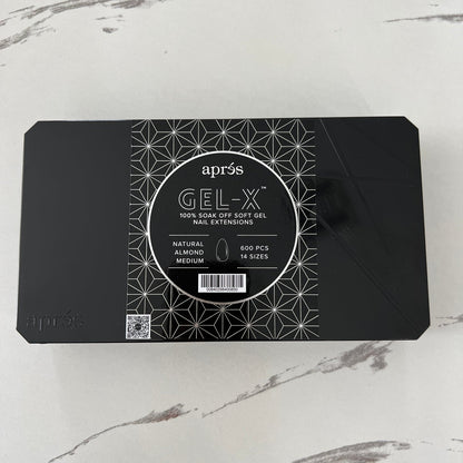 Apres gel-x-s-ss-6