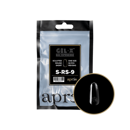 Apres gel-x s-stm-9