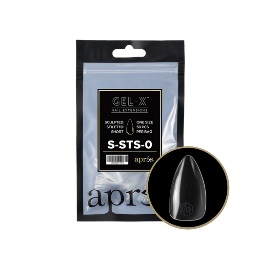 Apres gel-x s-sts-0