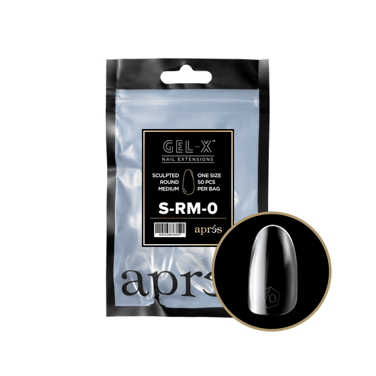 Apres gel-x s-sts-3