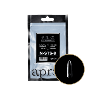 Apres gel-x s-sts-7