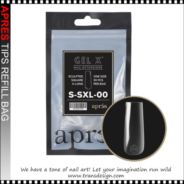 Apres gel-x s-sxl-00