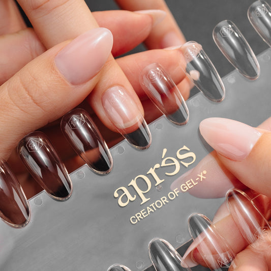 Apres gel-x s-sxl-00