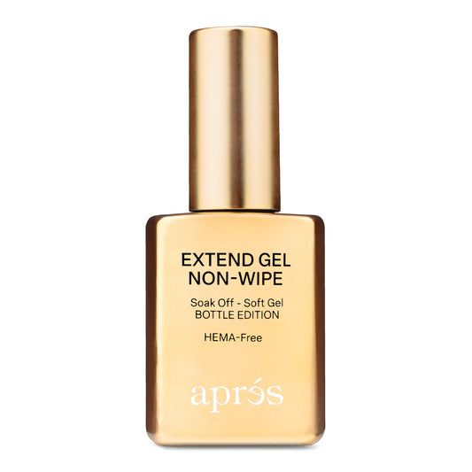 Apres hema free non wipe extend gel 30 ml