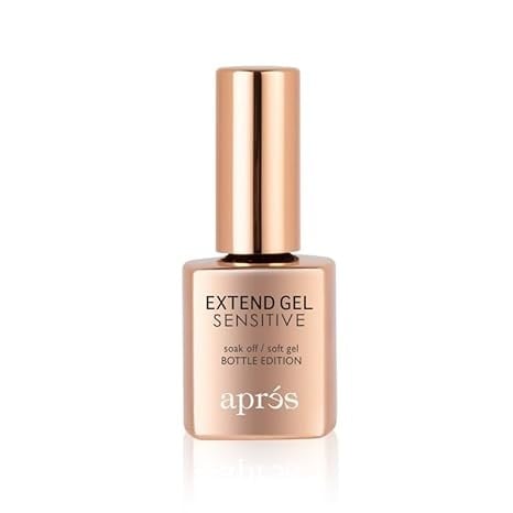 Apres hema free non wipe extend gel 30 ml
