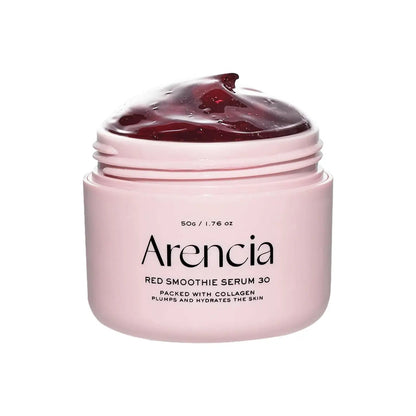 Arencia fresh red smoothie serum 30 (50g)