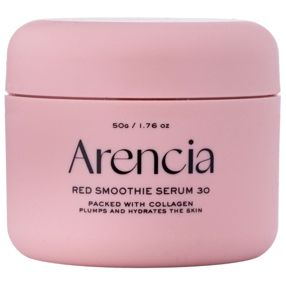Arencia fresh red smoothie serum 30 (50g)