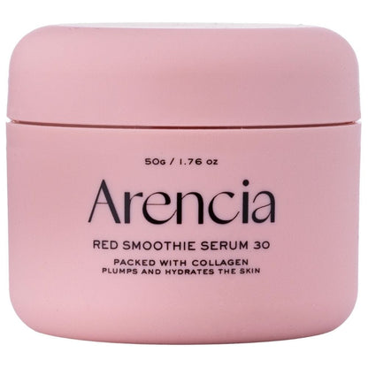 Arencia fresh red smoothie serum 30 (50g)