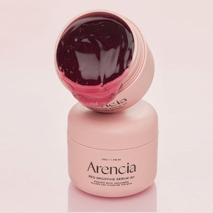 Arencia fresh red smoothie serum 30 (50g)