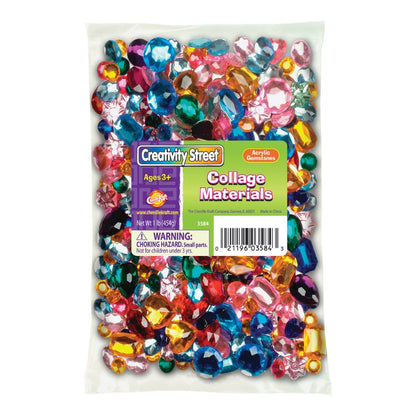 Assorted Gems