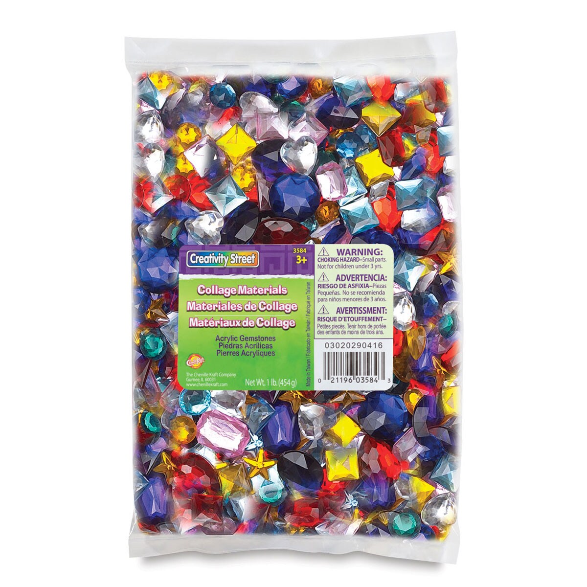 Assorted Gems