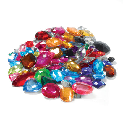 Assorted Gems