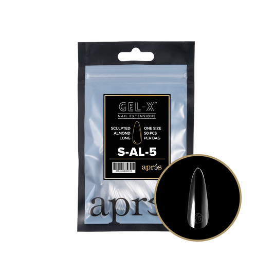 Apres gel-x refill - s-al-5
