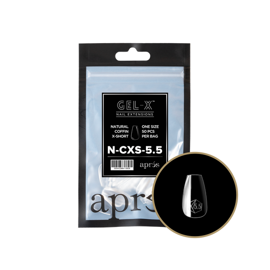 Apres Gel-X N-CXS-5.5