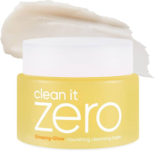 Banila Co clean it zero nourishing cleansing balm (100g)