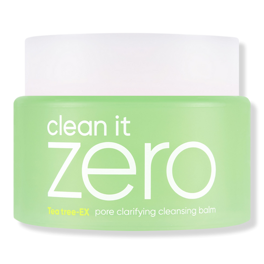 Banila Co clean it zero pore clarifying cleansing balm (100g)