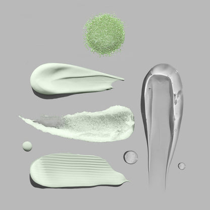 Bare Soak 5-step lemongrass case (50 packs)