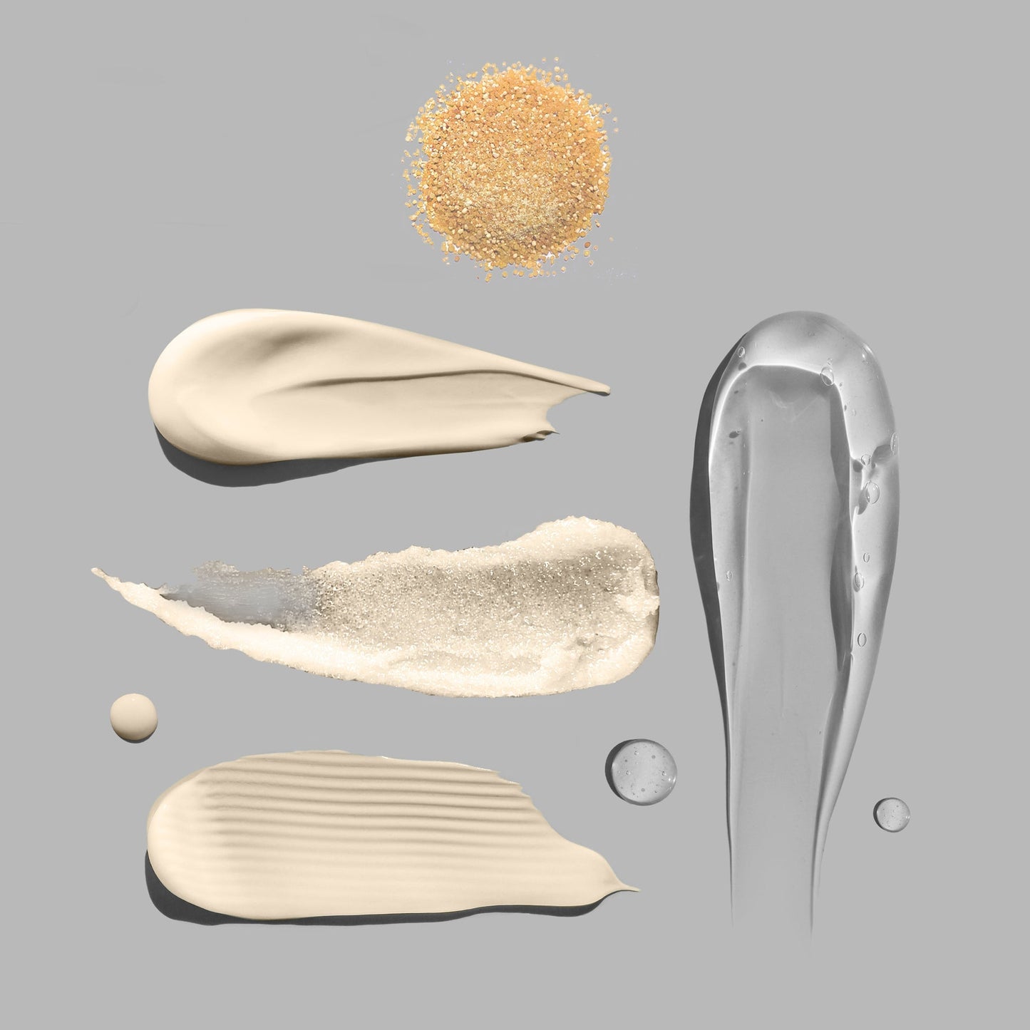 Bare Soak 5-step mango lush case (50 packs)