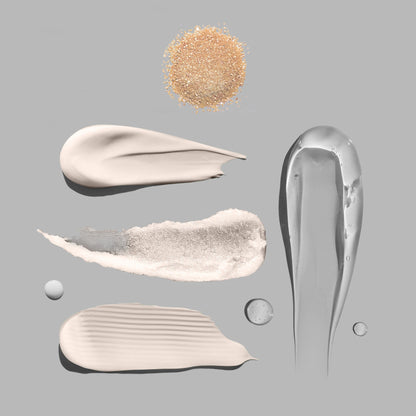 Bare Soak 5-step orange single pack