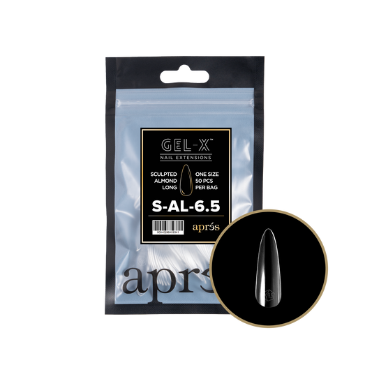 Apres gel-x refill - s-al-6.5