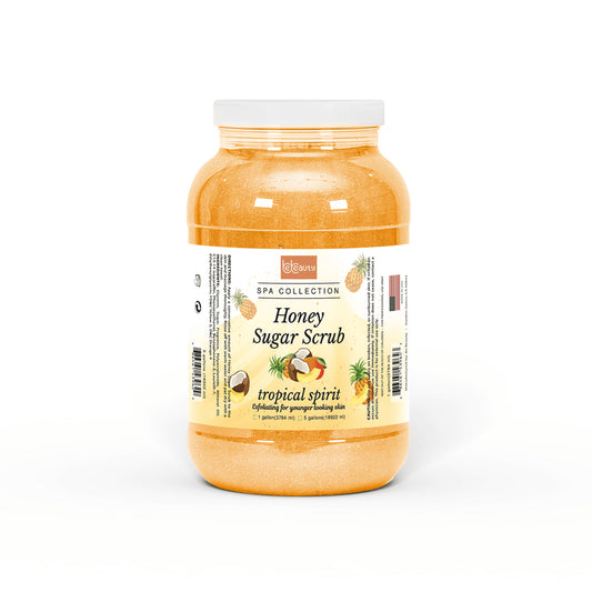 Bebeauty Honey Sugar Scrub