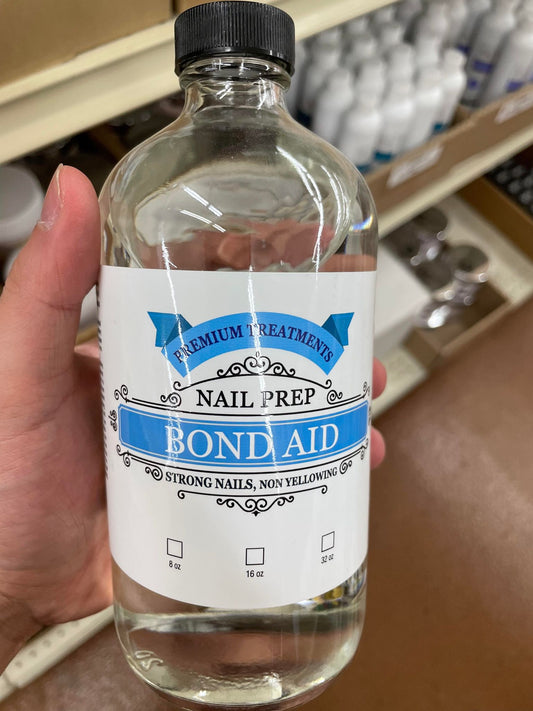 Bond aid 16oz