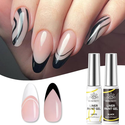 Born Pretty liner #L02
