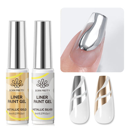 Born Pretty liner - #L10