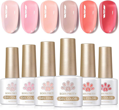 Born Pretty gel - l02