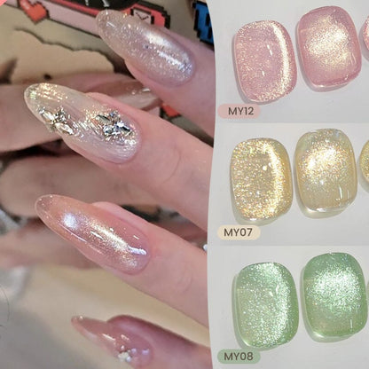 Born Pretty gel - l02