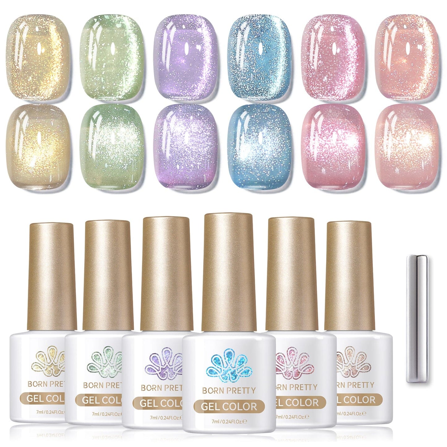 Born Pretty gel - l02