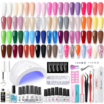 Born Pretty gel - l12