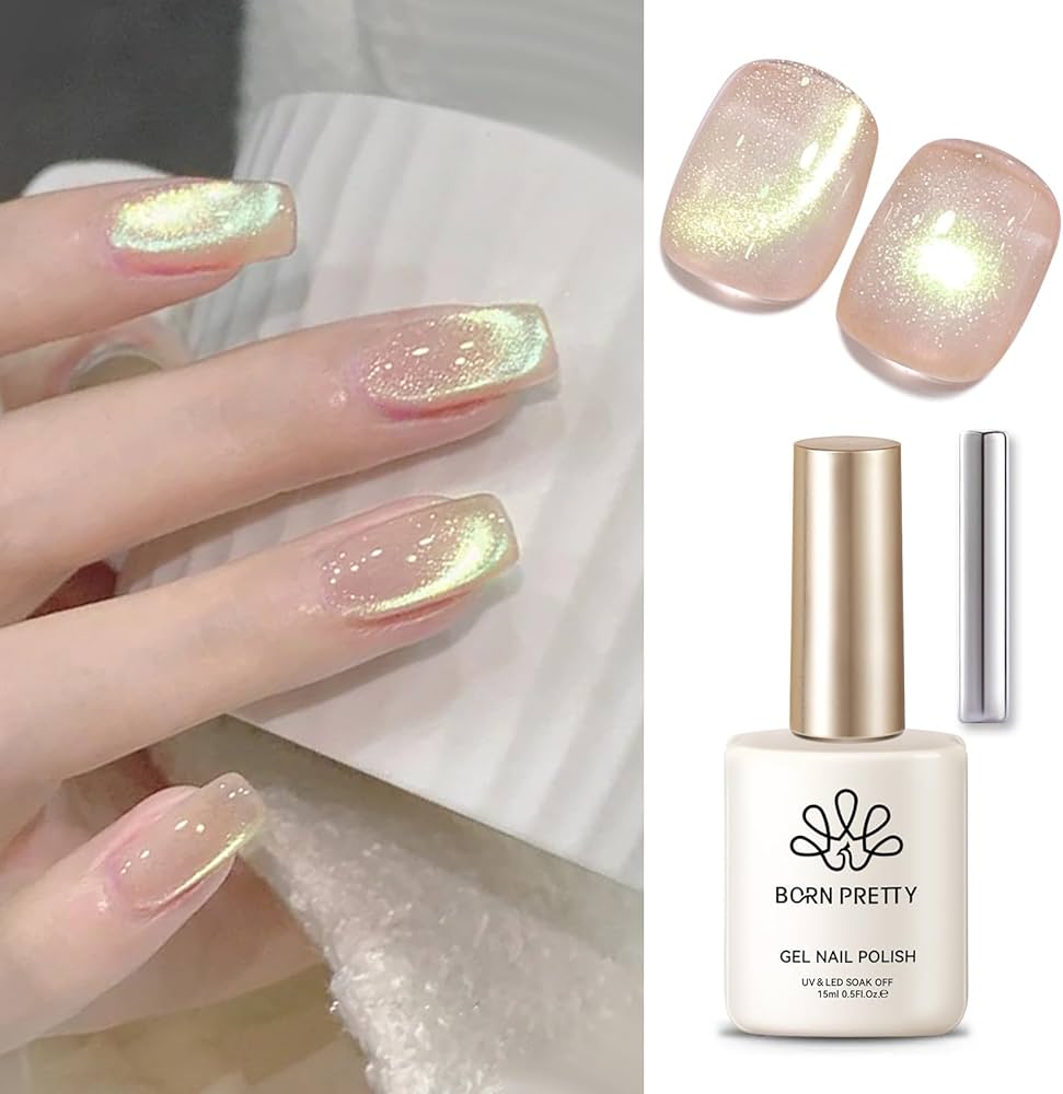 Born Pretty gel - l12