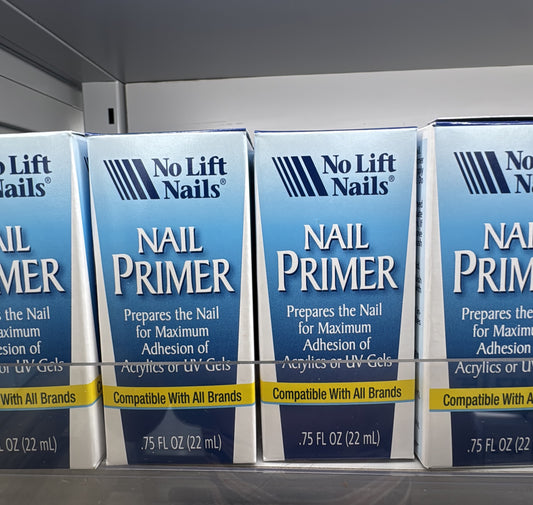 No lift primer